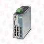 PHOENIX CONTACT FL SWITCH 7004-4GC-EIP