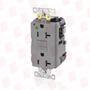 LEVITON MGFN2-HGG