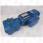 SEW EURODRIVE SA47DRE80M4BE1HR