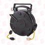 ALERT REEL 8336TS