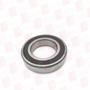 SKF 6007-2RS1C3/GJN