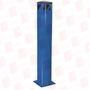 VESTIL BOL-48-8.5-BU