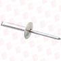 RIVET KING ABS612LF/P500