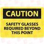 NMC SAFETY C351P