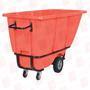 VESTIL TDT-50-HD-RED