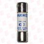 BRUSH FUSES INC MCL 3/10