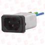 TE CONNECTIVITY 10EJS8