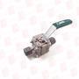 PARKER 6Z-SWB4L-RT-T-SS