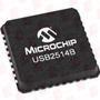 MICROCHIP TECHNOLOGY INC USB2514BI-AEZG