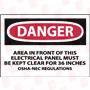 NMC SAFETY D225AP