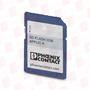 PHOENIX CONTACT SD FLASH 512MB APPLIC A