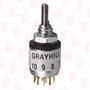 GRAYHILL INC 78B08RAT