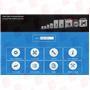 EATON CORPORATION PXDB-PROCESSOR-CS00
