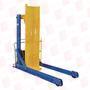 VESTIL HDD-72-10-P-DC