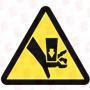 NMC SAFETY ISO244AP