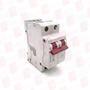 EATON CORPORATION FAZ-C2/2