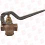 KINGSTON VALVE 305A-2-1