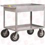 LITTLE GIANT LADDER DS-2448-X6-10SR