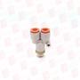 SMC KQ2U11-02S