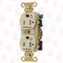 HUBBELL HBL5362C2ITR