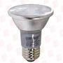 RADWELL VERIFIED SUBSTITUTE 50PAR20/HAL/NFL30/120V LED REPLACEMENT-SUB