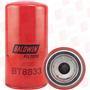 CLARCOR INC BT8833