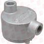 ABB THOMAS & BETTS GUAB16-TB