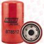 CLARCOR INC BT8512