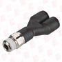 PARKER W368PLP-4M-2