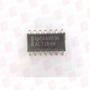 TEXAS INSTRUMENTS SEMI CD74ACT164M