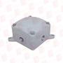 RAB LIGHTING EXB-3/4