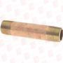 MERIT BRASS COMPANY 2108-350