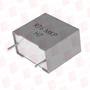 KEMET R76QR3100SE40J