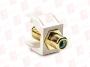 HELLERMANN TYTON RCAFINSERTG-FW