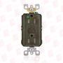 LEVITON AGTR1-HG