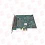ACCES IO PRODUCTS PCIE-DIO-24D