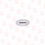 EFECTOR CAP M22 SYMBOL ON-E12379