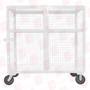 VESTIL SCW-XM-3060-WT