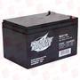 INTERSTATE BATTERIES SLA1104