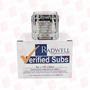 RADWELL VERIFIED SUBSTITUTE 2011384SUB