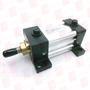 PARKER 2.00CC4MAU18AC01.50