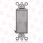 LEVITON 5604-2GY