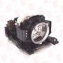 RADWELL VERIFIED SUBSTITUTE 456-8101H-SUB (LAMP & HOUSING)