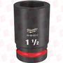 MILWAUKEE POWER TOOLS 49-66-6512