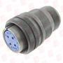 AMPHENOL MS3106A18-4S