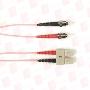 BLACK BOX CORP FOCMR50-010M-STSC-PK