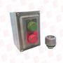 ALLEN BRADLEY 800H-2HA4R