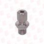 EFECTOR PROGRESSIVE RG FITTING D6/G1/4-E33431