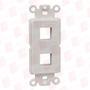 ABB THOMAS & BETTS OPODEC2-WH