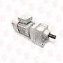 SEW EURODRIVE R47DRE80M4/DH